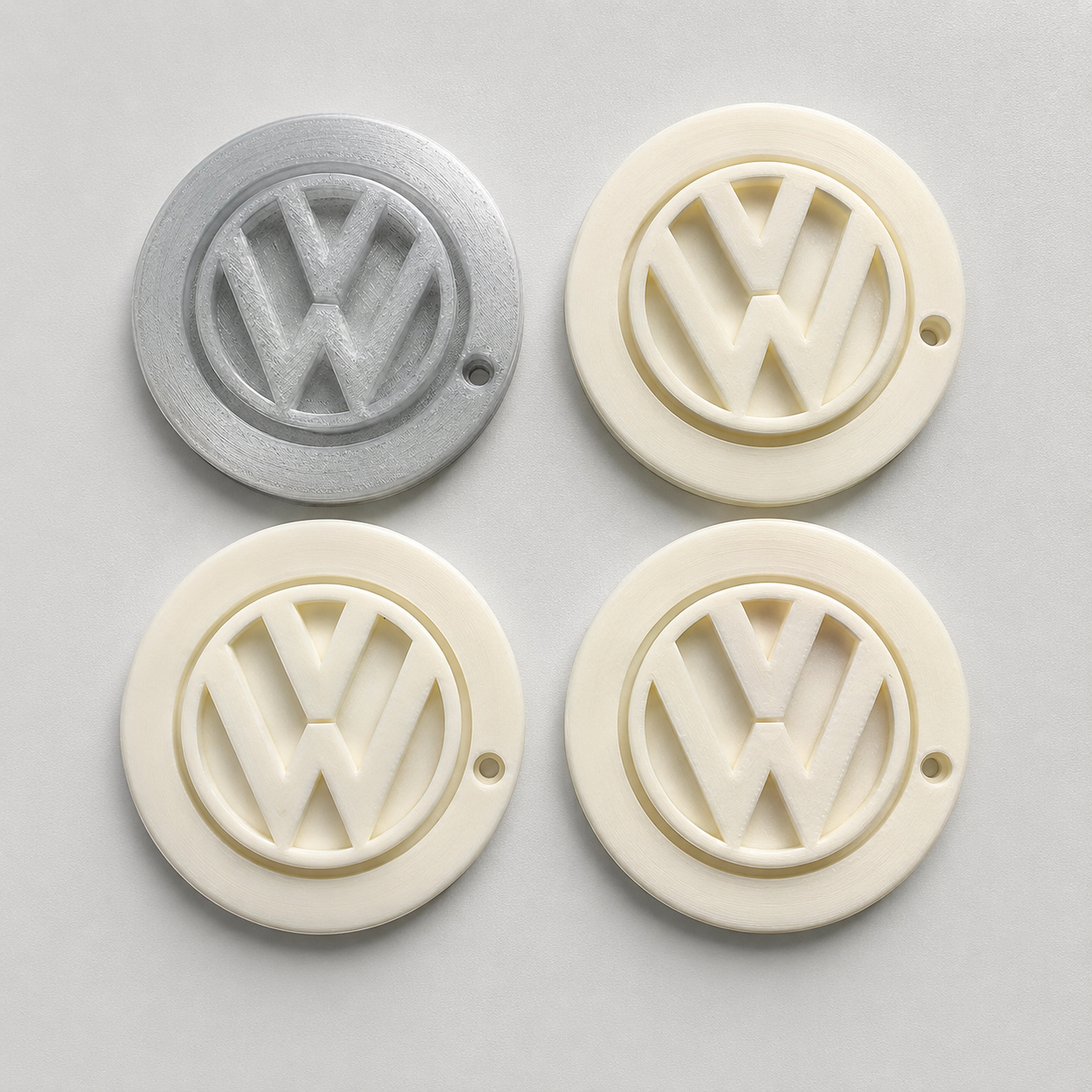 Componentes automotivos